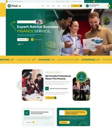 Home Page 01 - 必赢体育直播APP